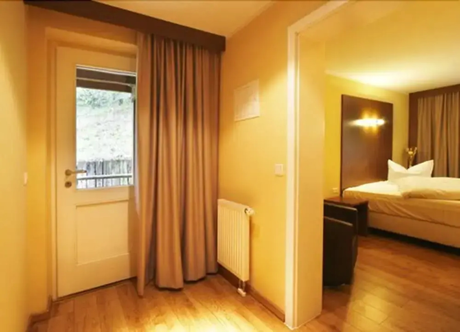 Springbach-Mühle Belzig