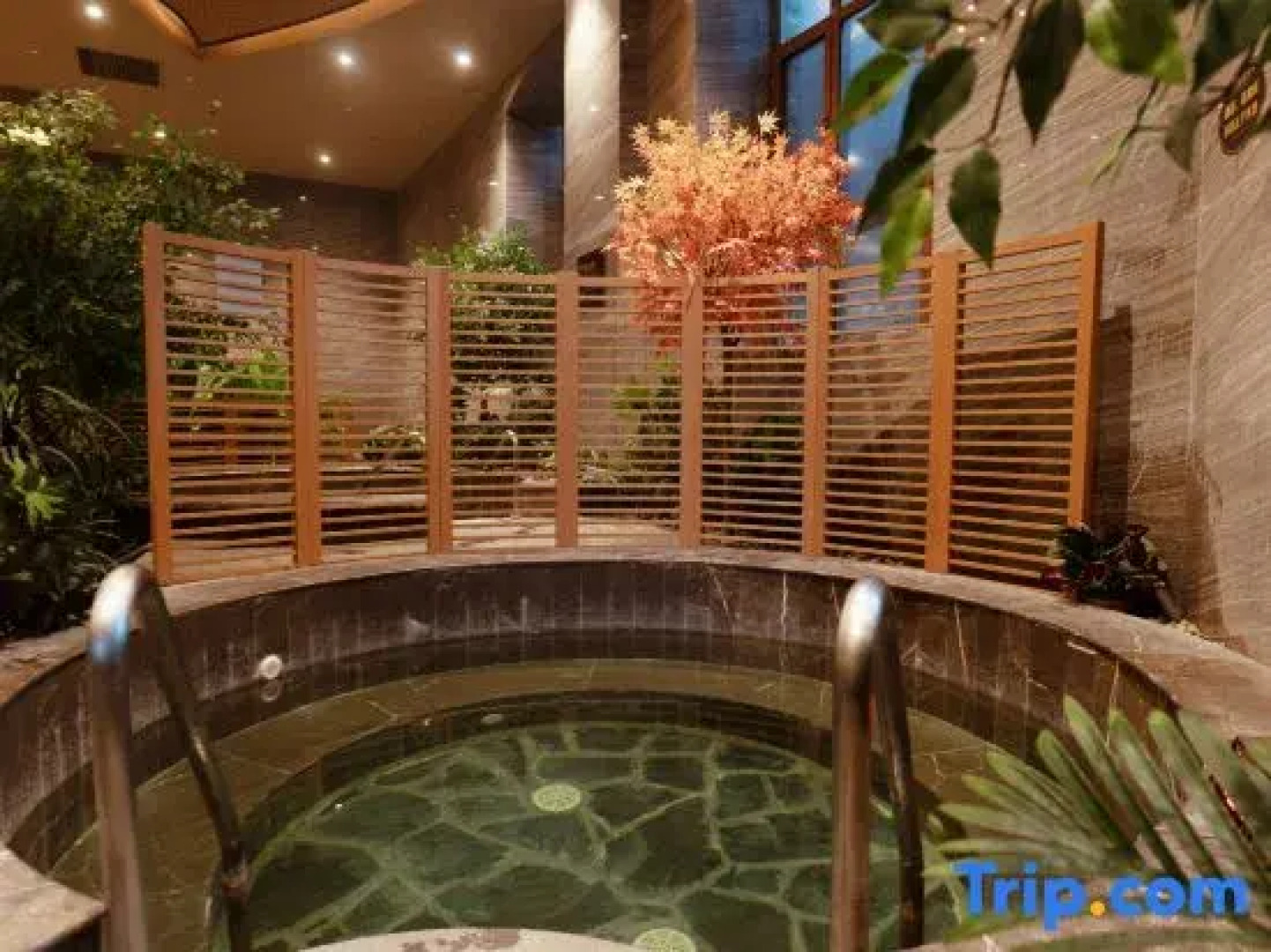 Tang Inn Hot Spring Holiday Hotel