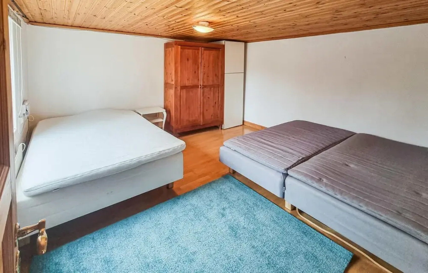 Stunning Home in Ödeshög With 2 Bedrooms and Wifi