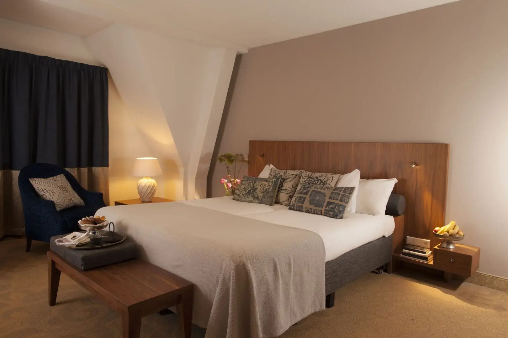 Grand Hotel Ter Duin