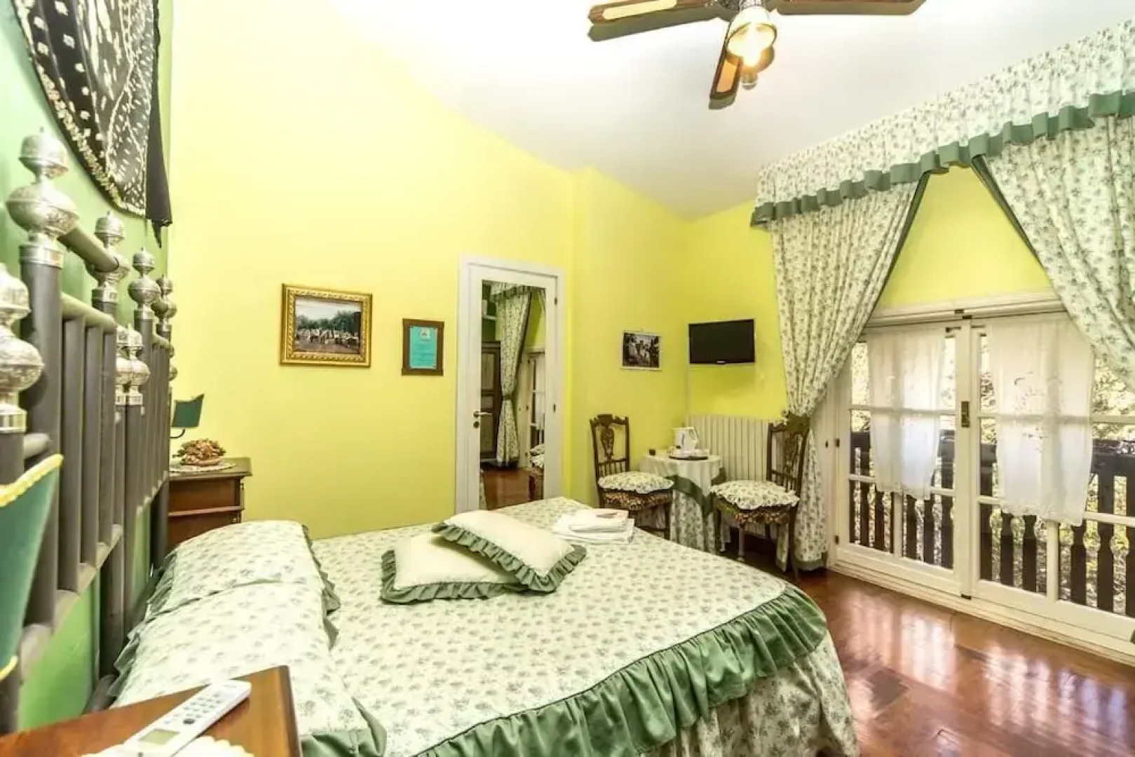 La Locanda Del Parco