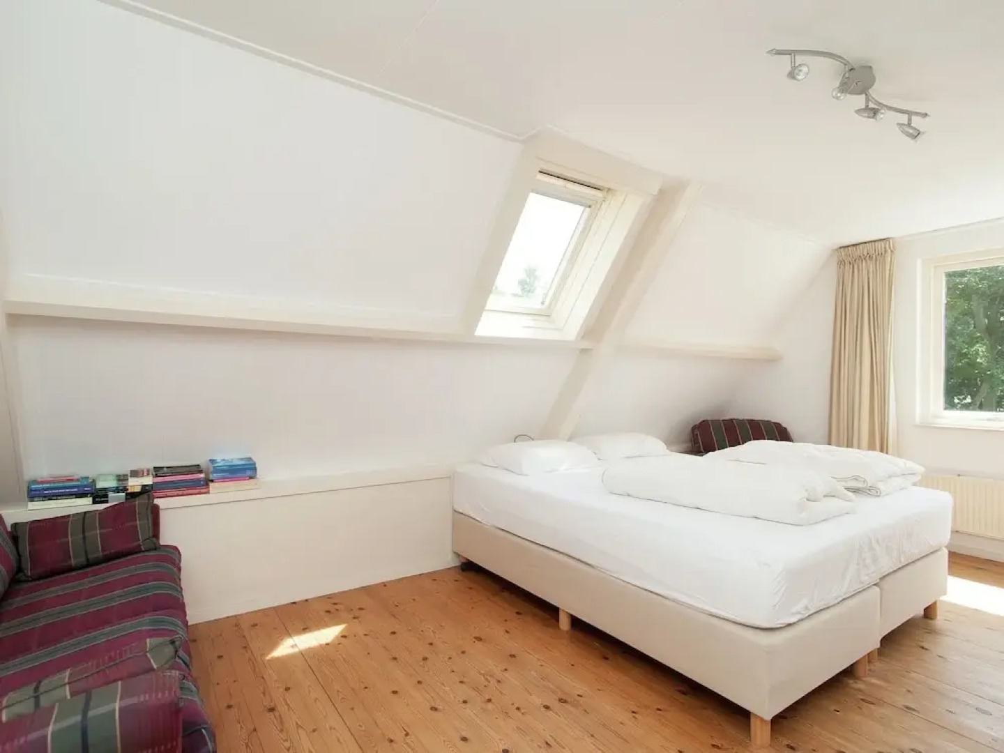 Spacious Villa in Bergen on a Dutch Coast