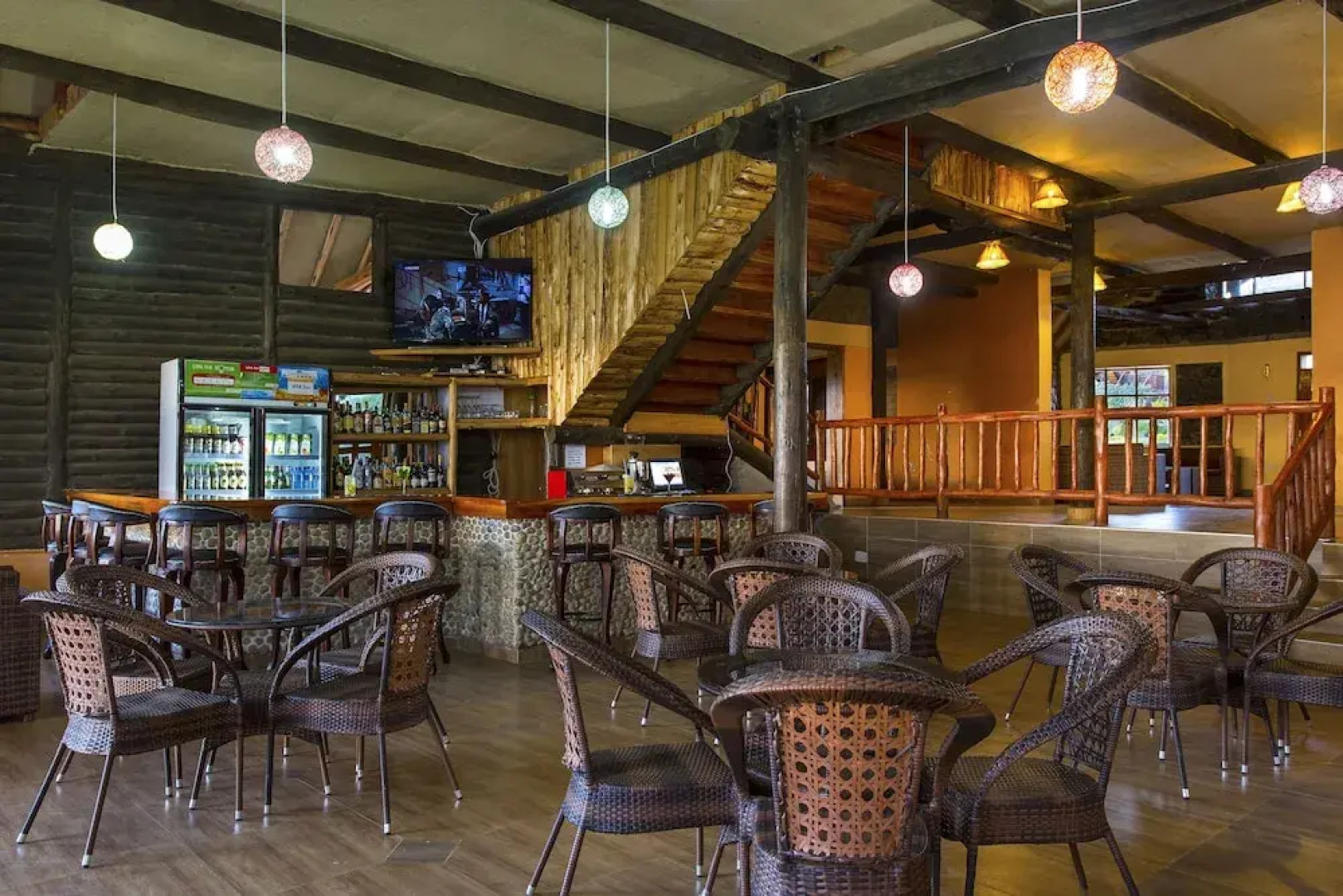 Lake Elementaita Villas