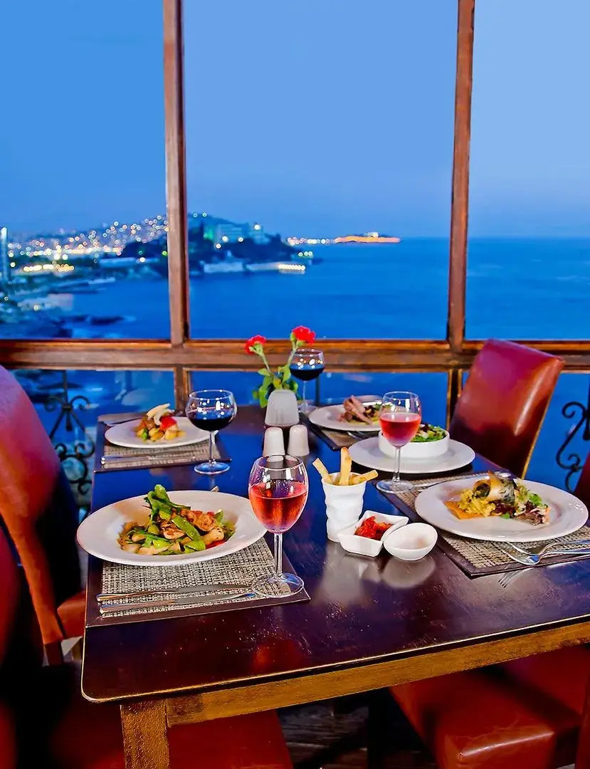 Korumar Deluxe Hotel