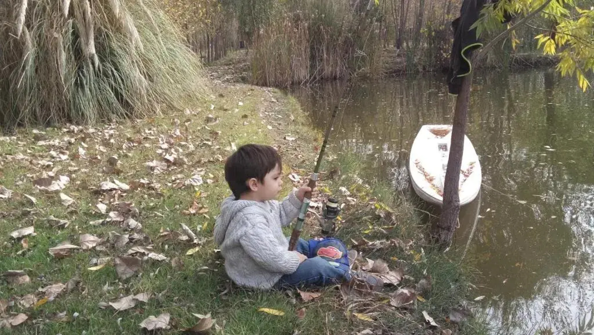 Caminos De Uco - posada de campo-