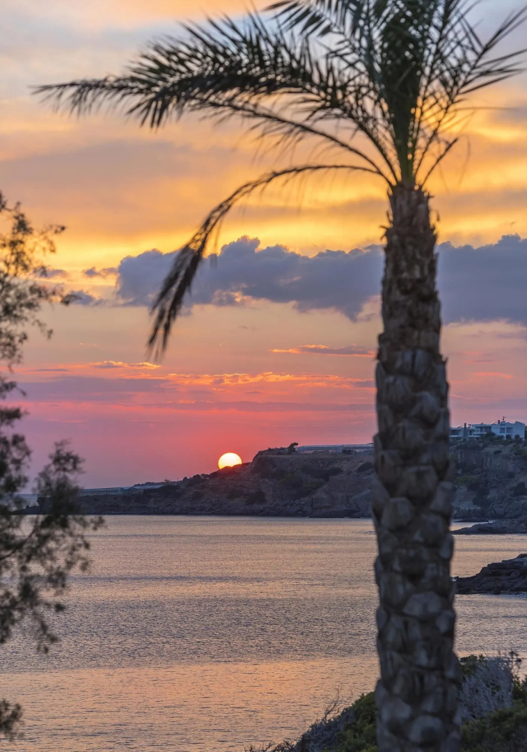 South Crete.