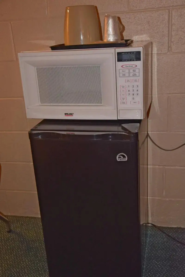 1st Choice Inn Rawlins