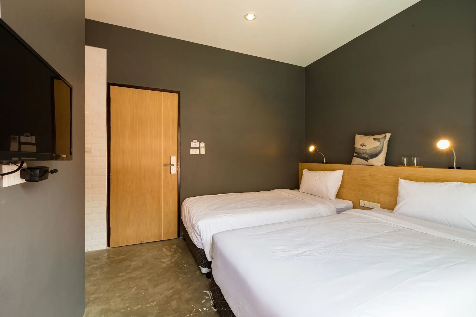 Srisuksant Square (SHA Extra Plus)