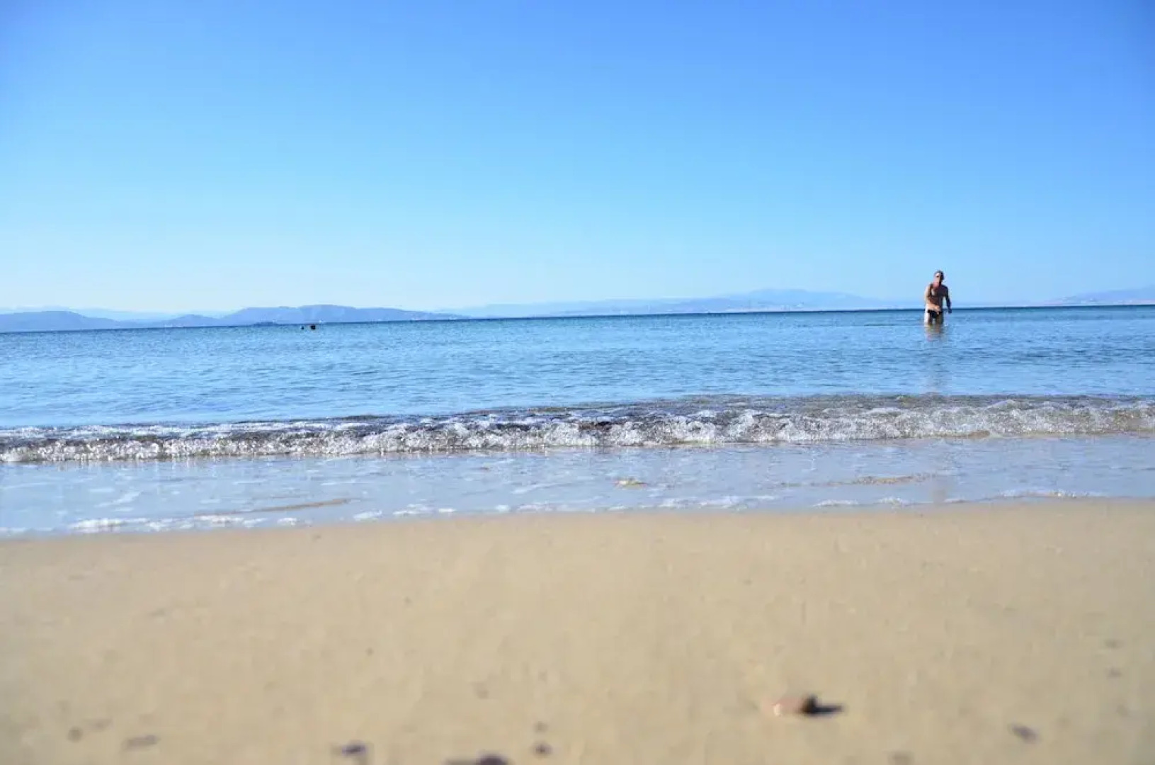 Vagia Beach Apartments