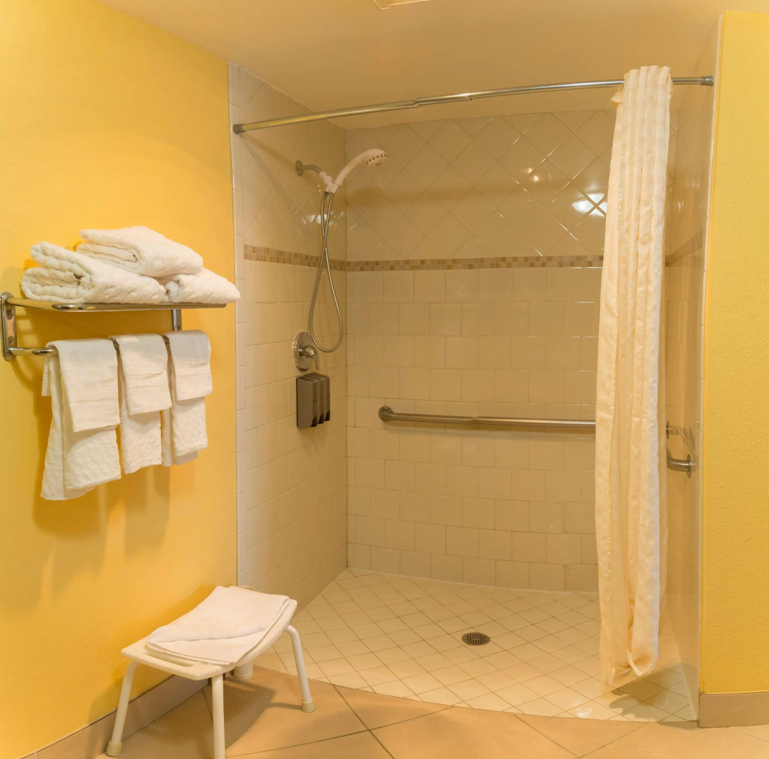 Best Western Desert Winds