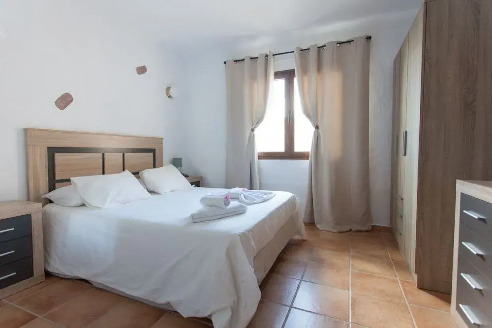 Apartamentos El Callao II