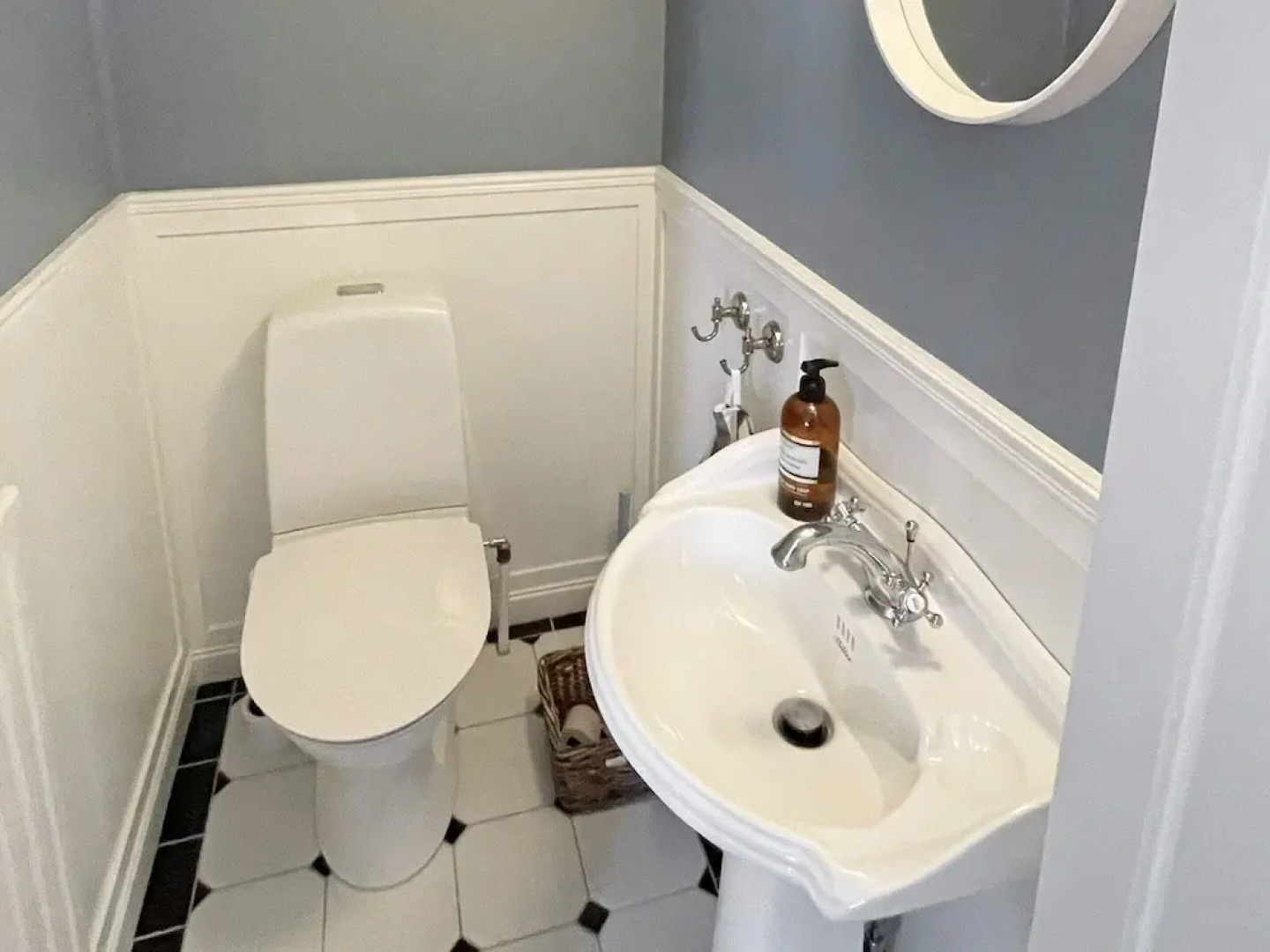 4 Star Holiday Home in Hjortkvarn-by Traum