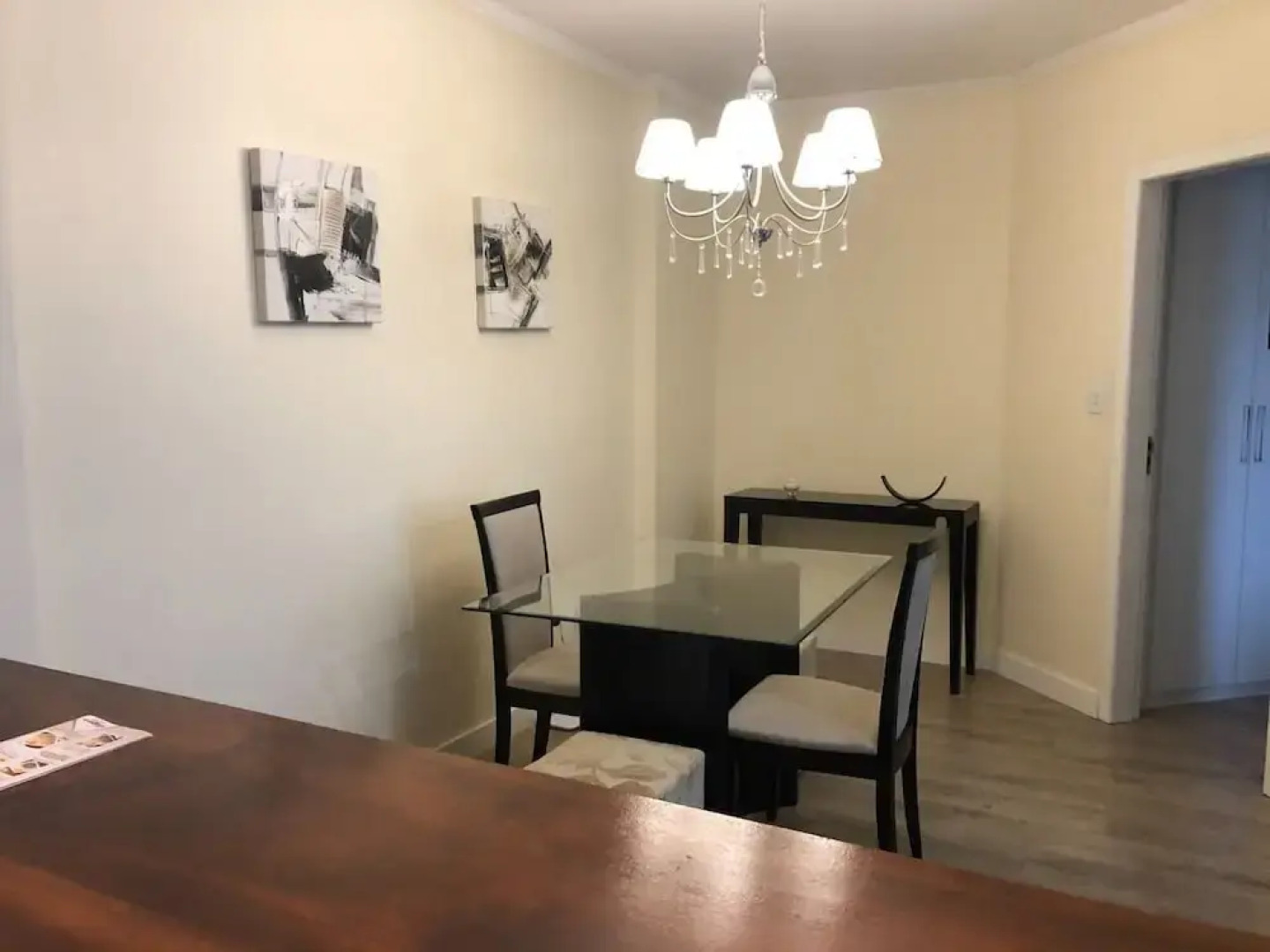 Apartamento Rosenhaus Tower