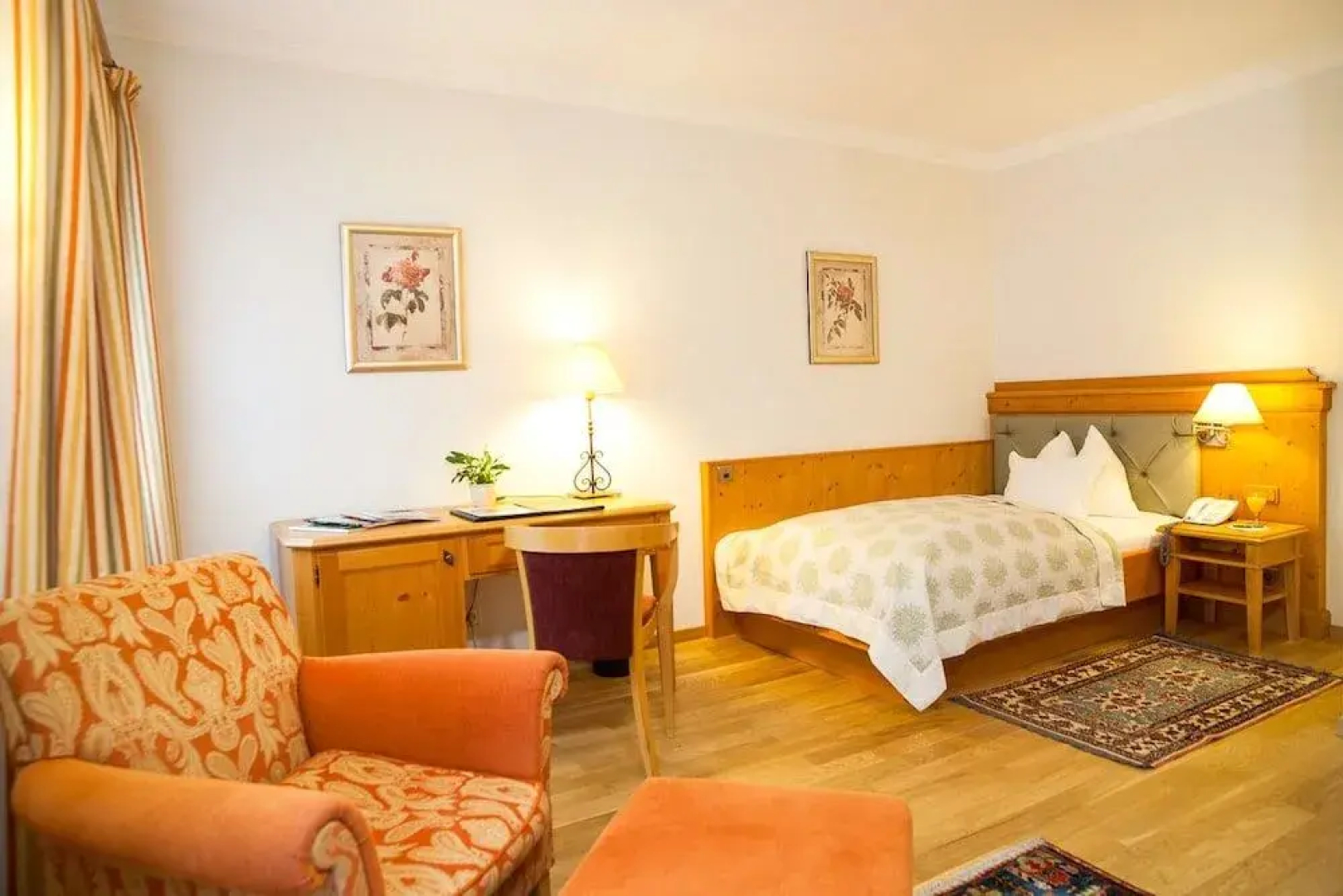 Kurhotel Vollererhof - Gesundheitszentrum