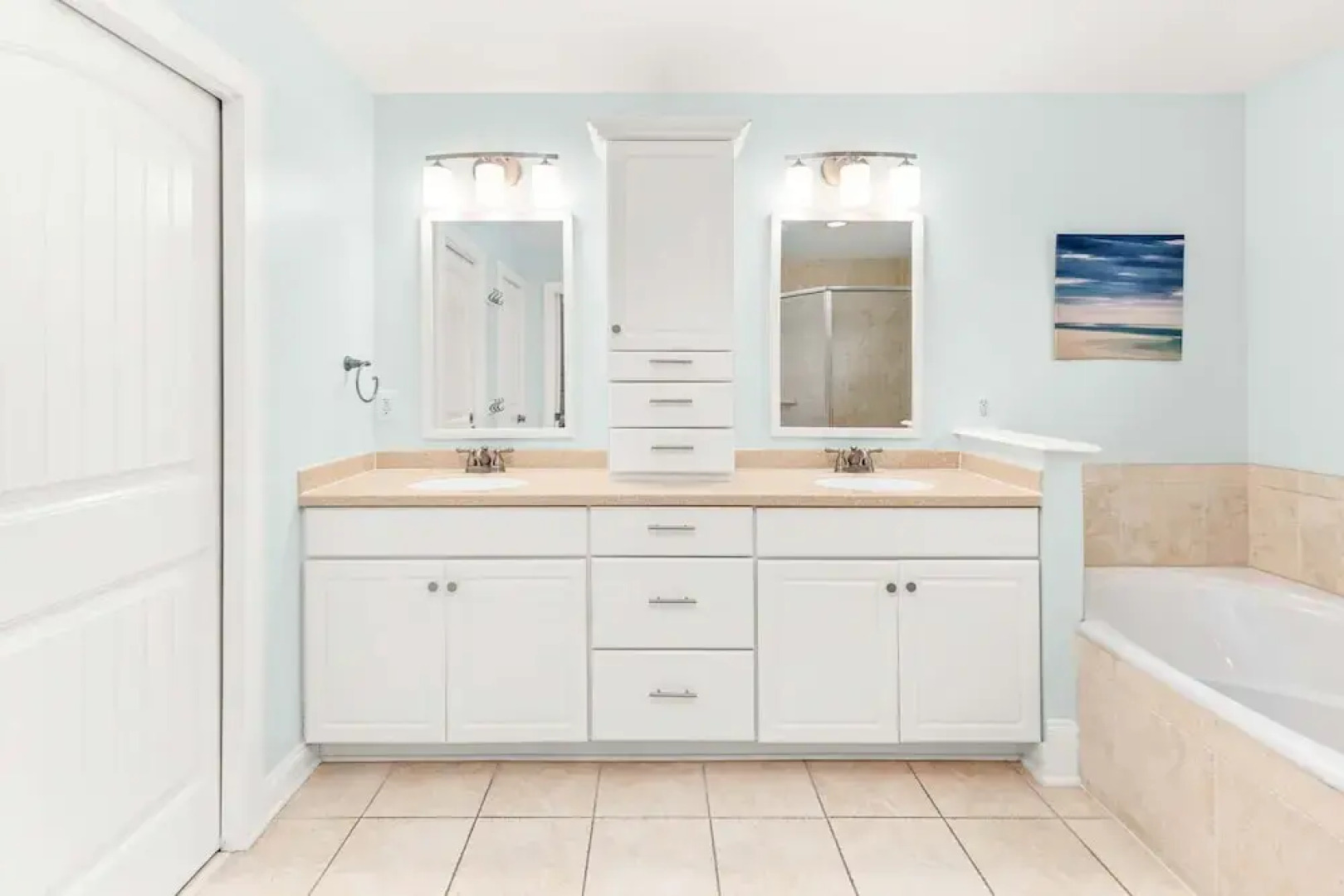 Village Place 6B - Bella Tybee