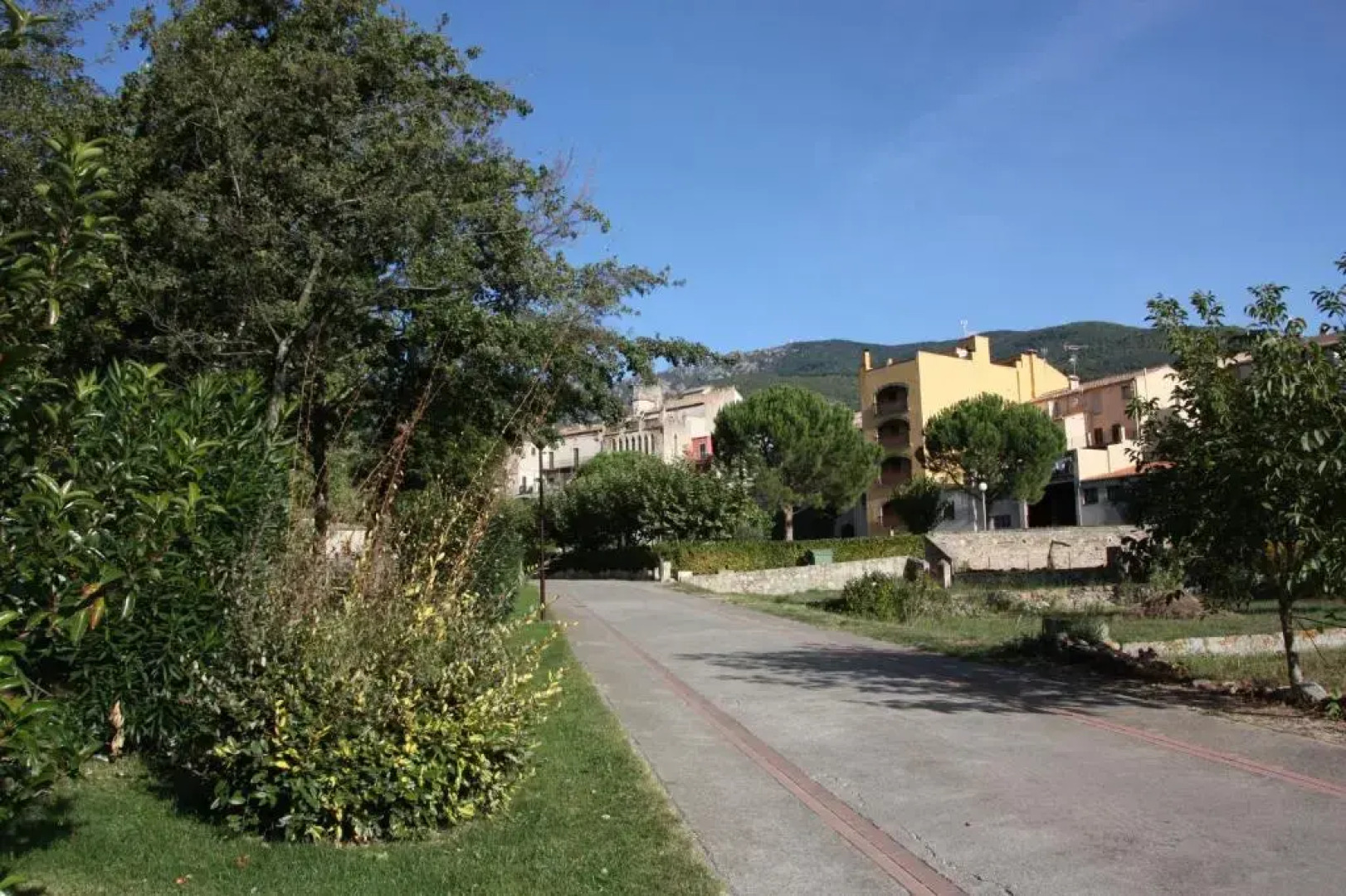 Apartamentos Cal Ratero