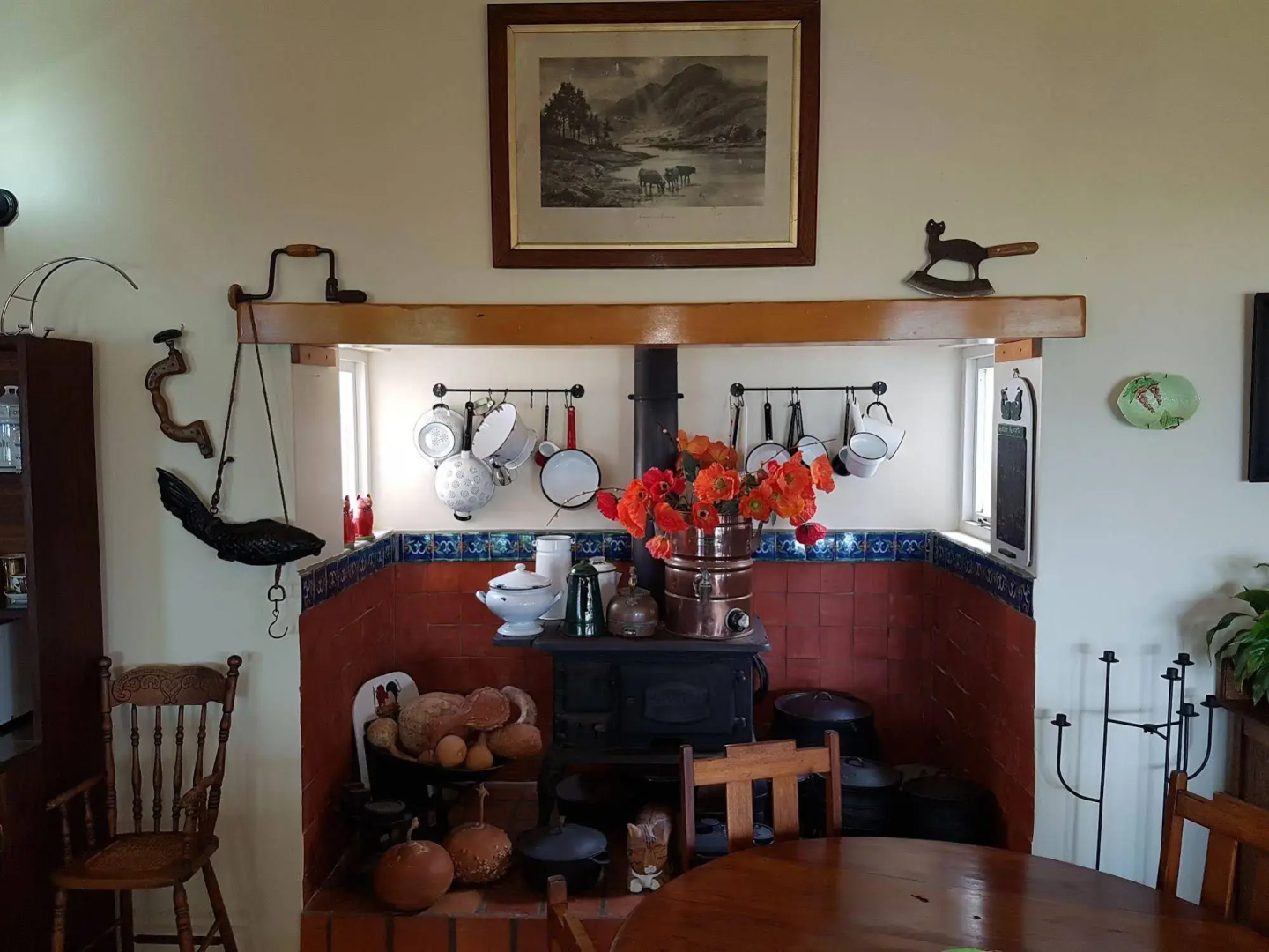 Hilltop Boutique Hotel