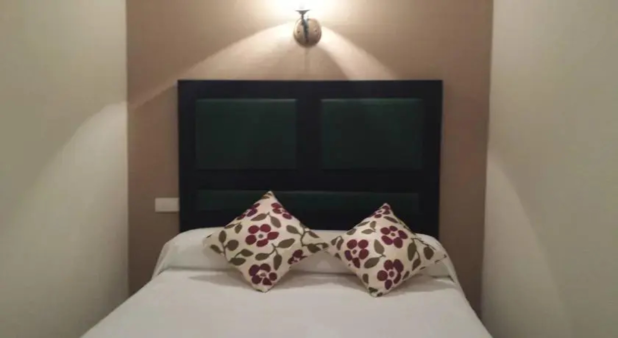 Hostal Roma Tordesillas