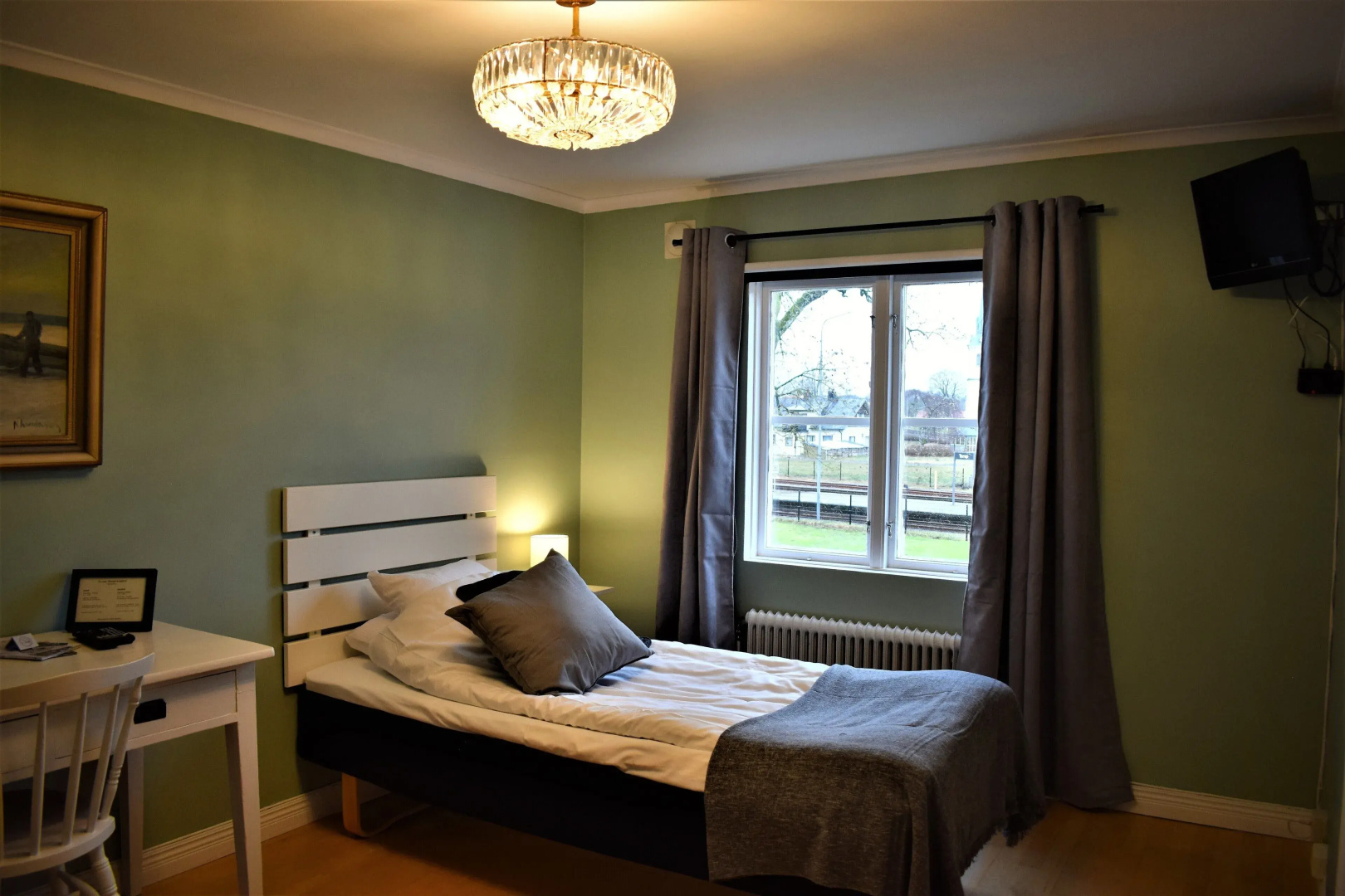 Torups Gästgivaregård
