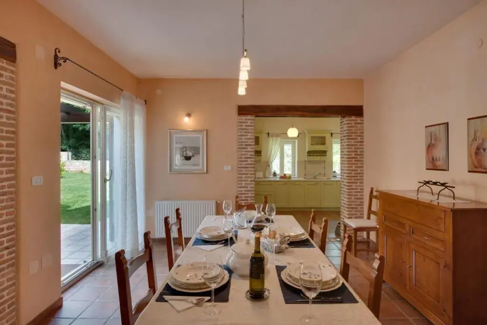 Villa Lipa