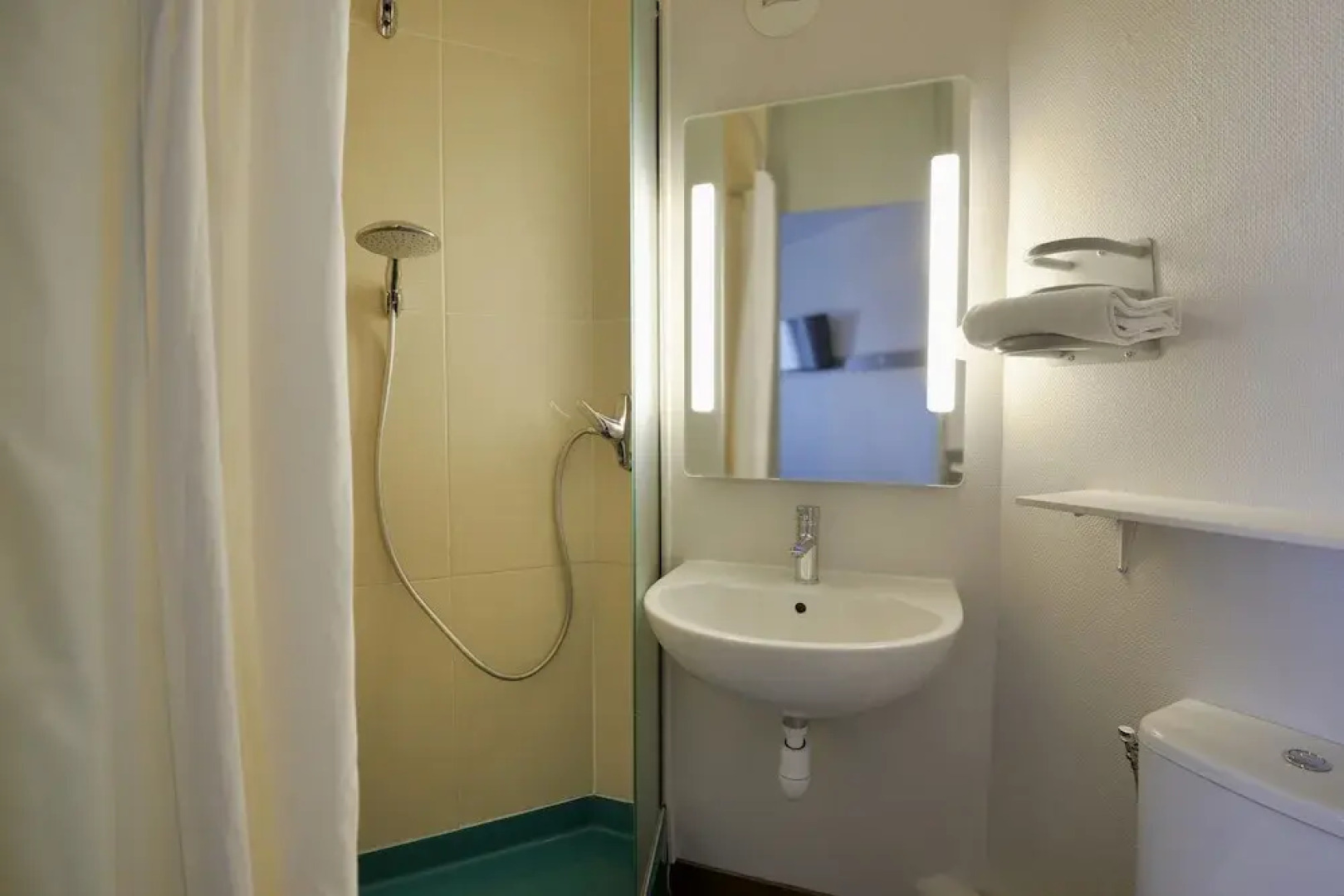 B&B HOTEL Bourges (1)