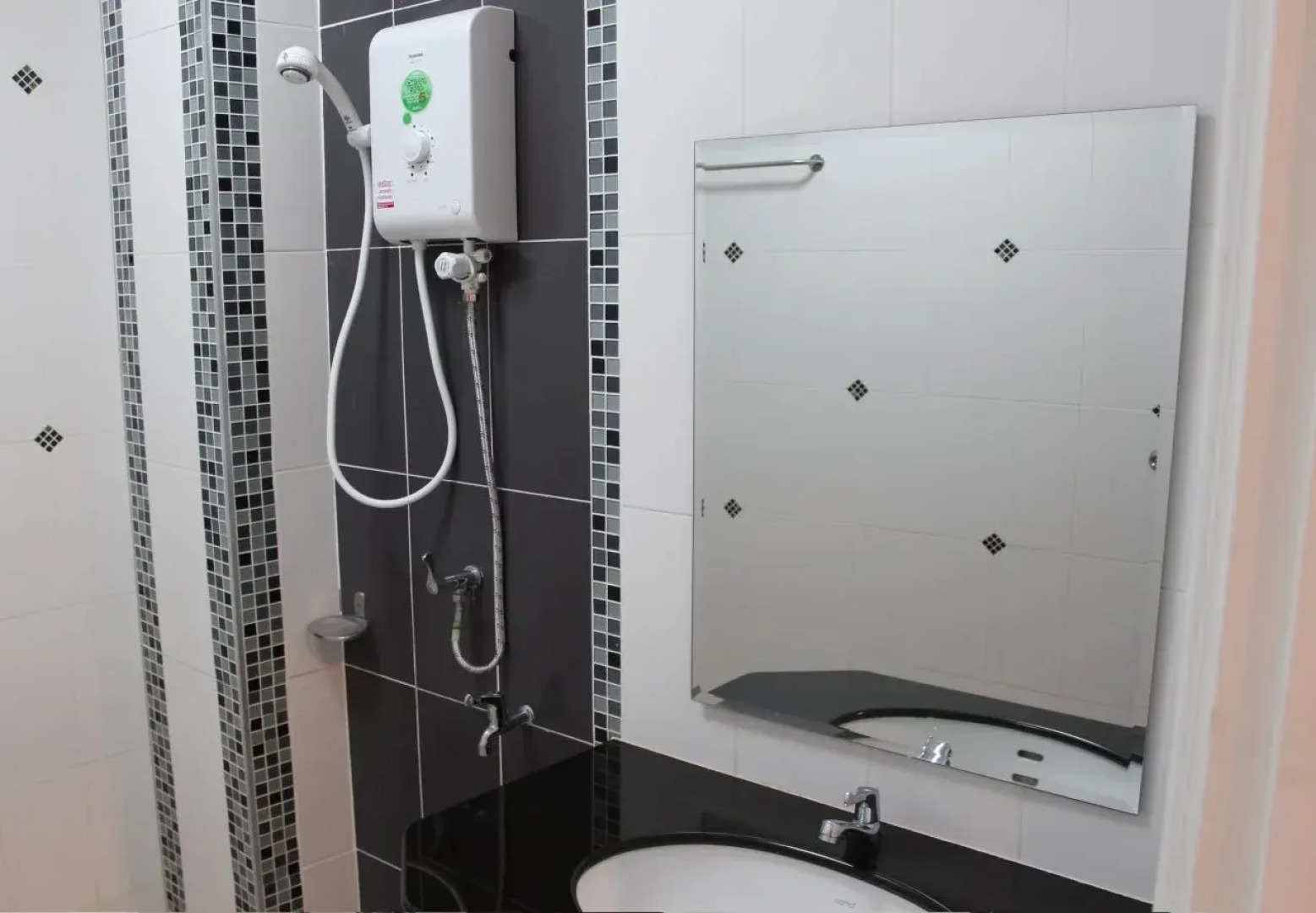 Triton Hotel Nakhonratchasima