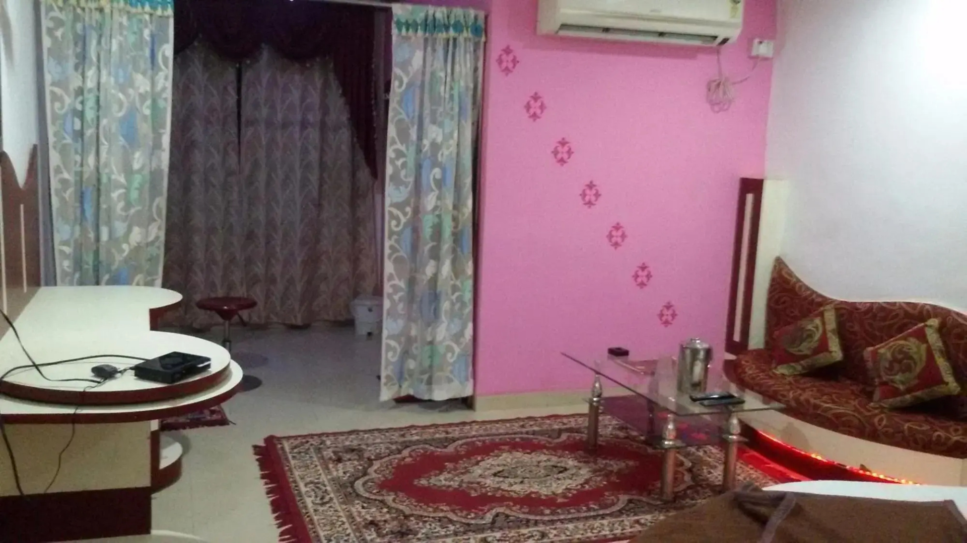 Hotel Prateek