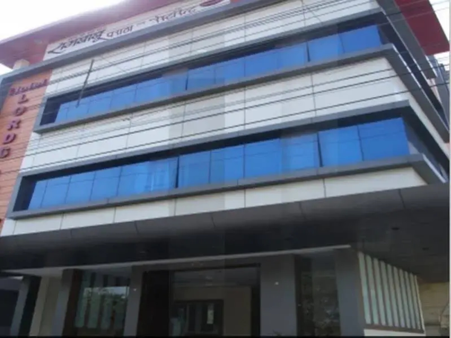 Vista Rooms at Bapu Gandhi Nagar