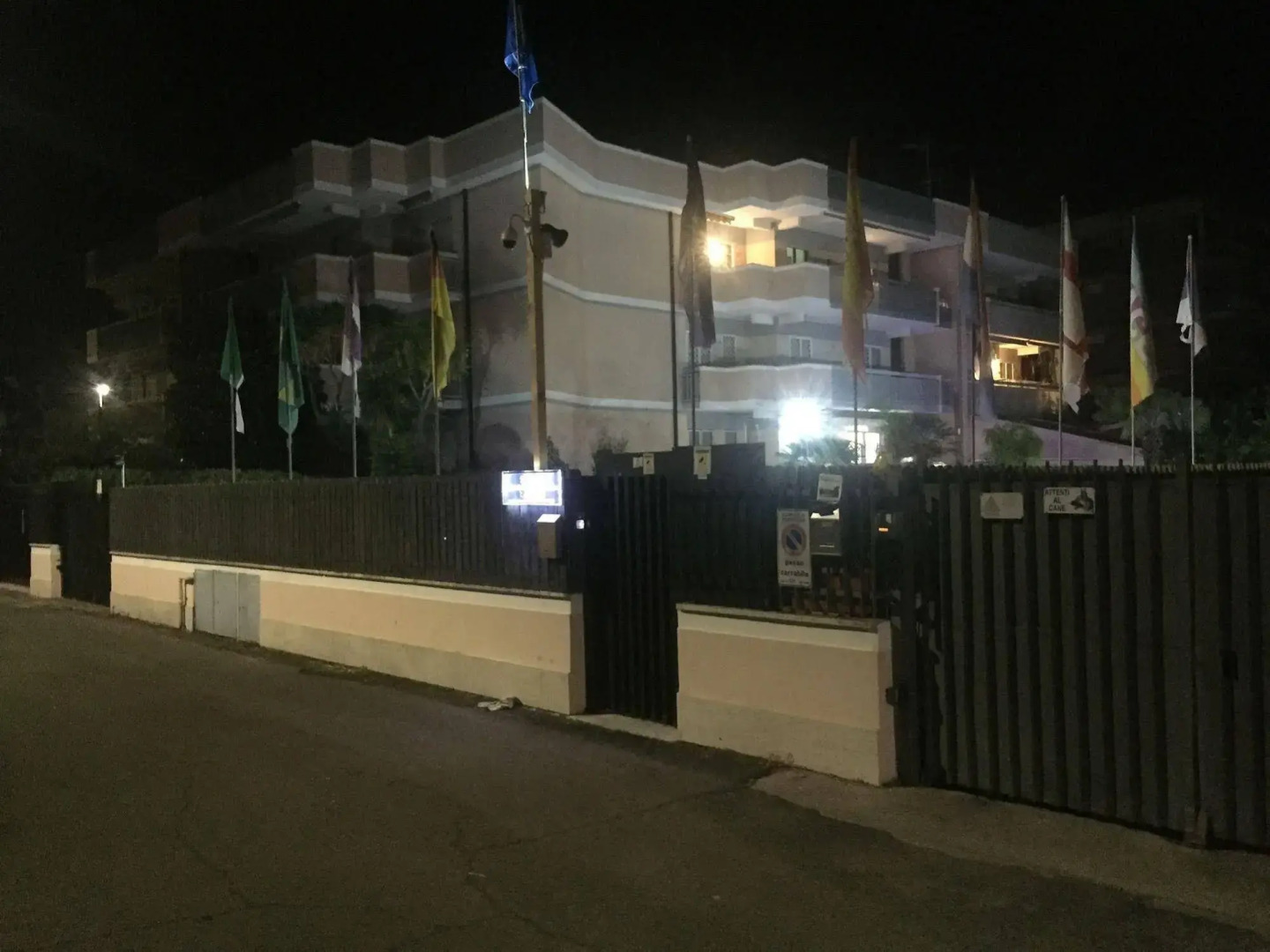 Il Giardino di Adriana