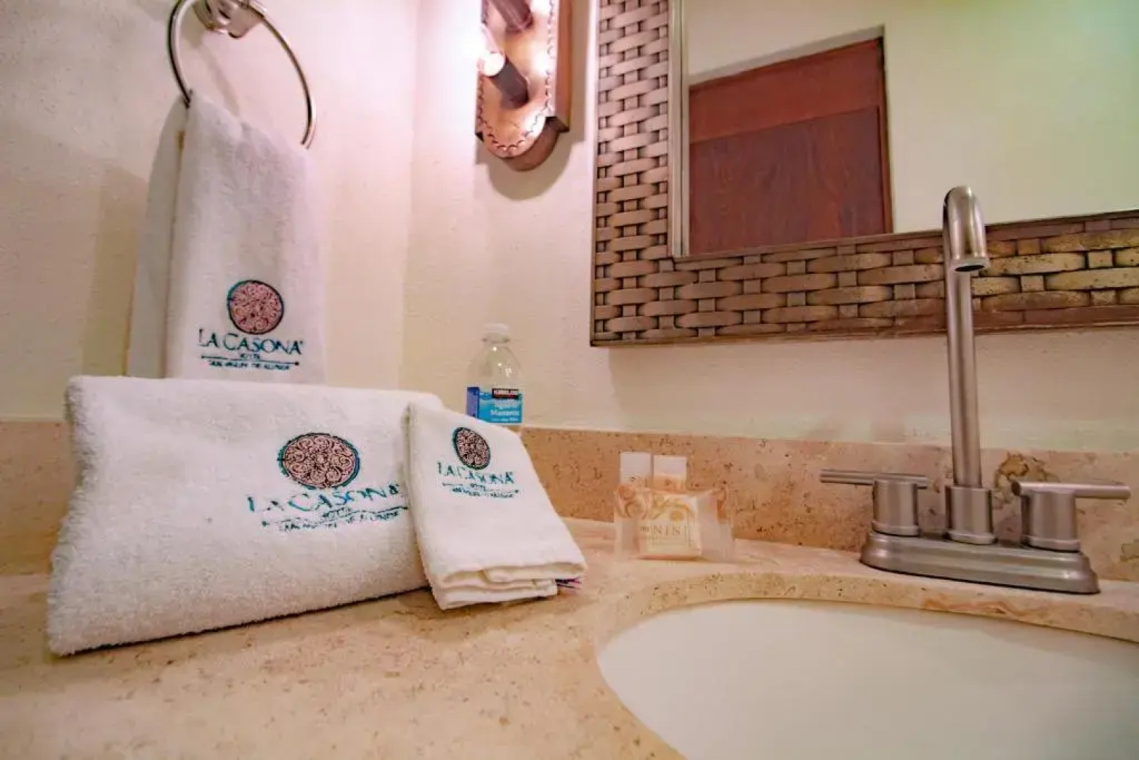 Hotel La Casona 30