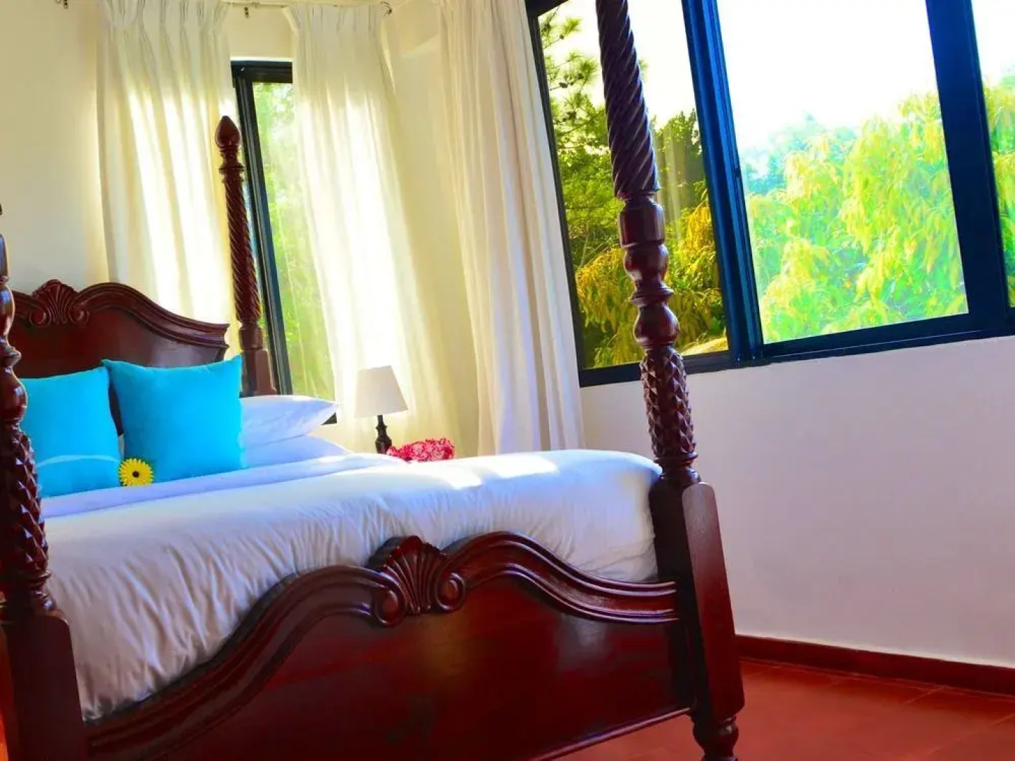 Villa Celeste Estate