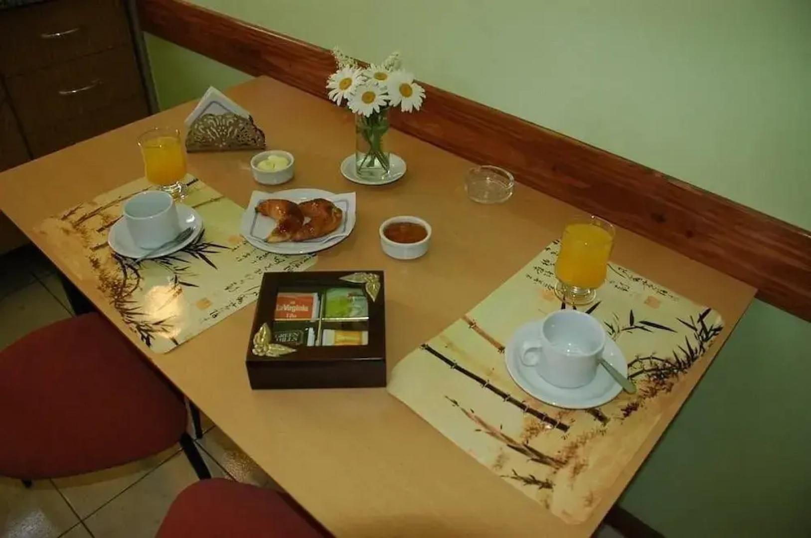 Parque Apart Hotel