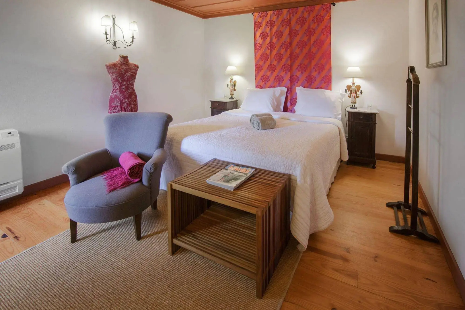 Quinta da Bouça d'Arques