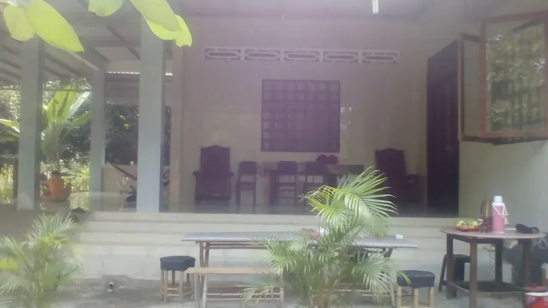 Little River Homestay