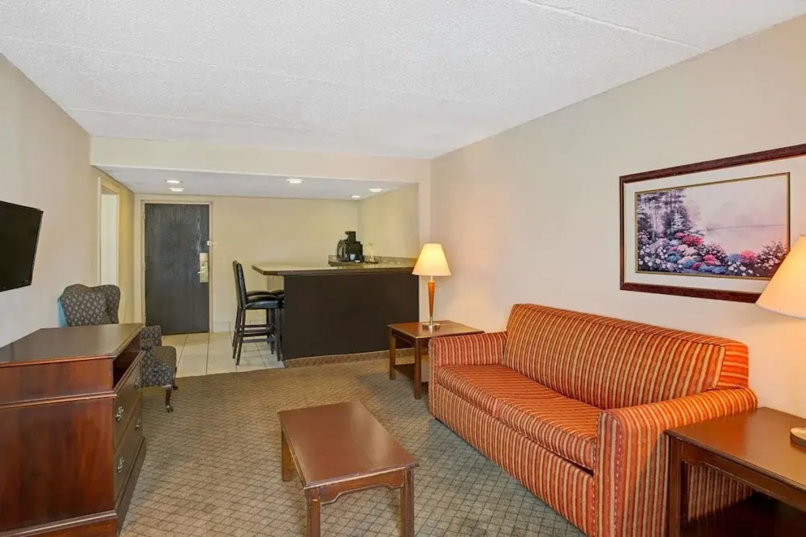 Motel 6 Rock Hill, Sc - Cherry Road