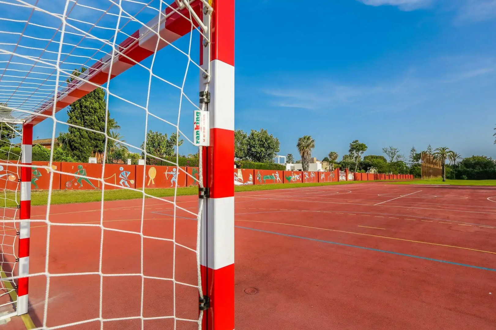 Sol Marbella Estepona - Atalaya Park