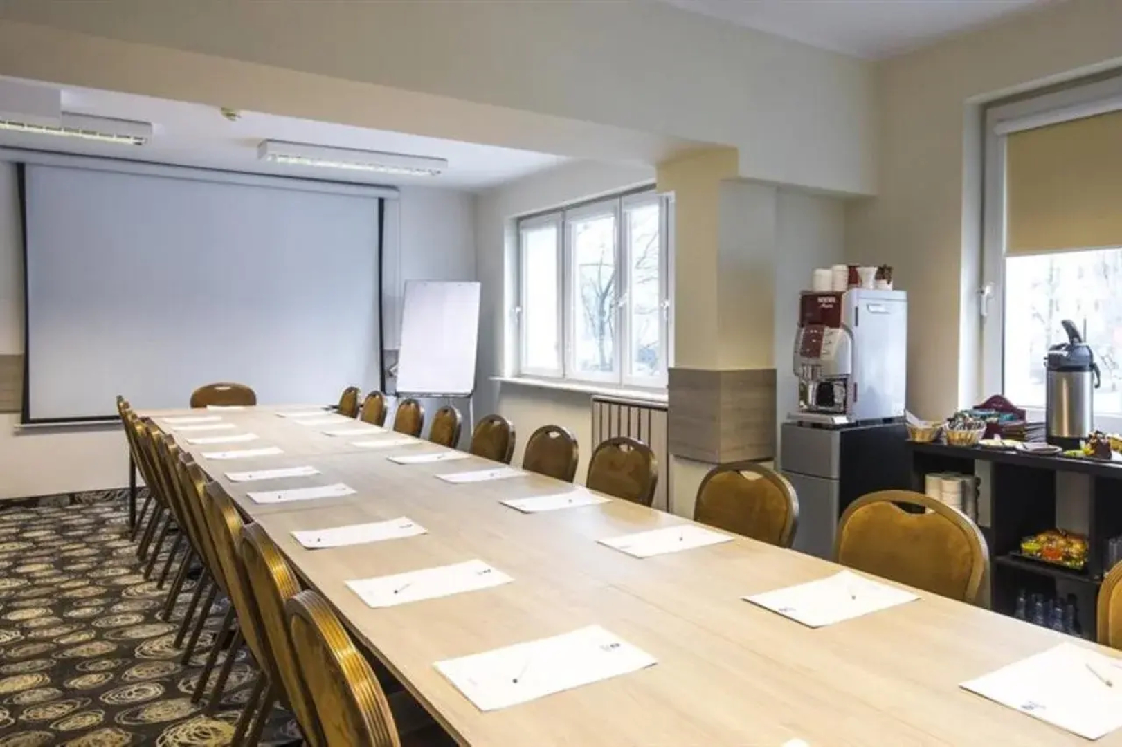 Best Western Hotel Portos
