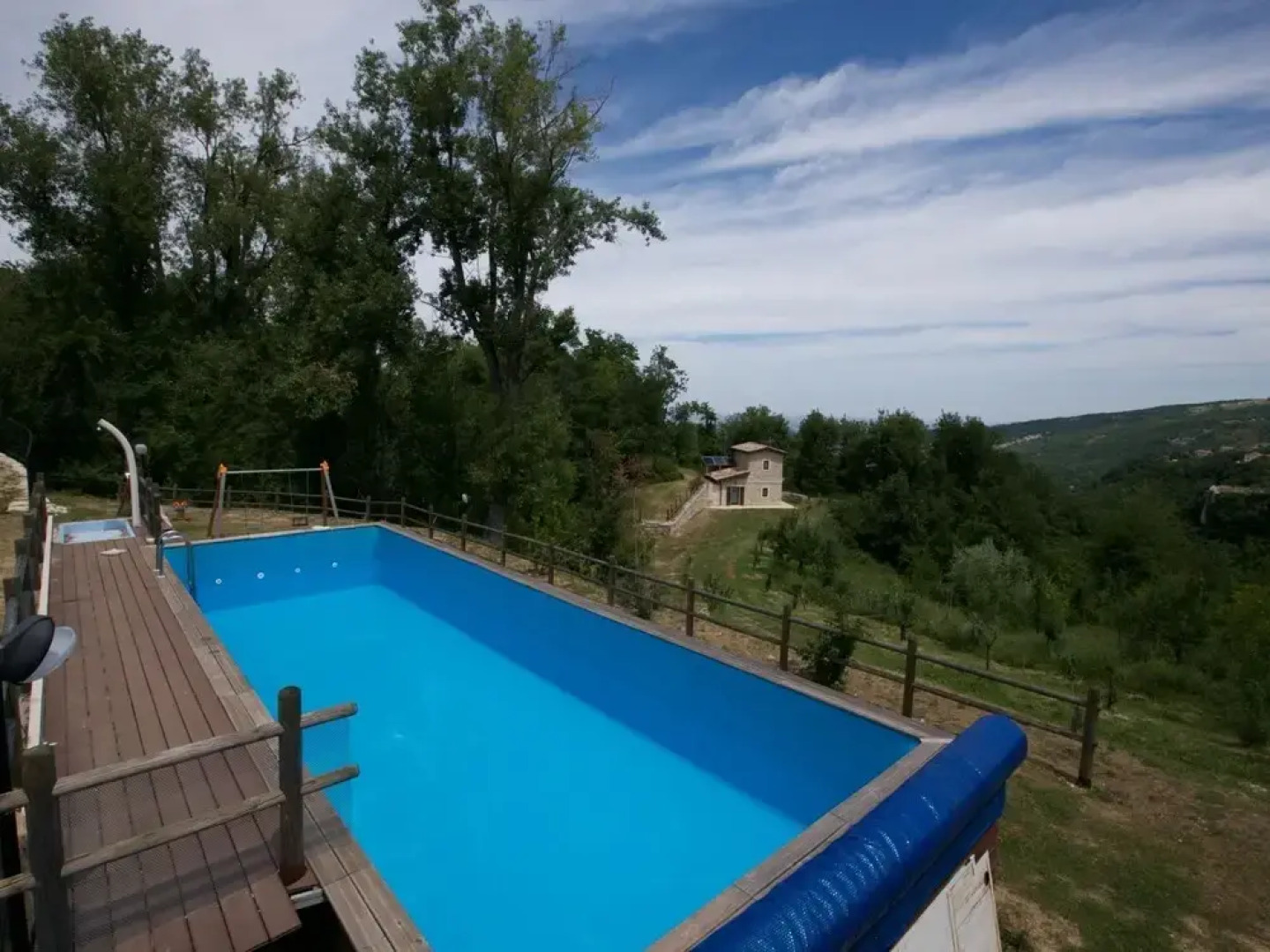 Vintage Cottage in Roccamorice with Garden