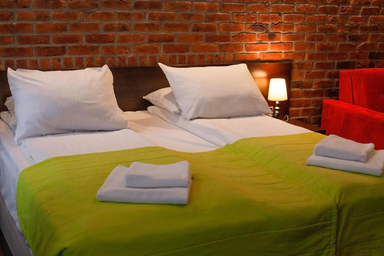 Hotel Artus