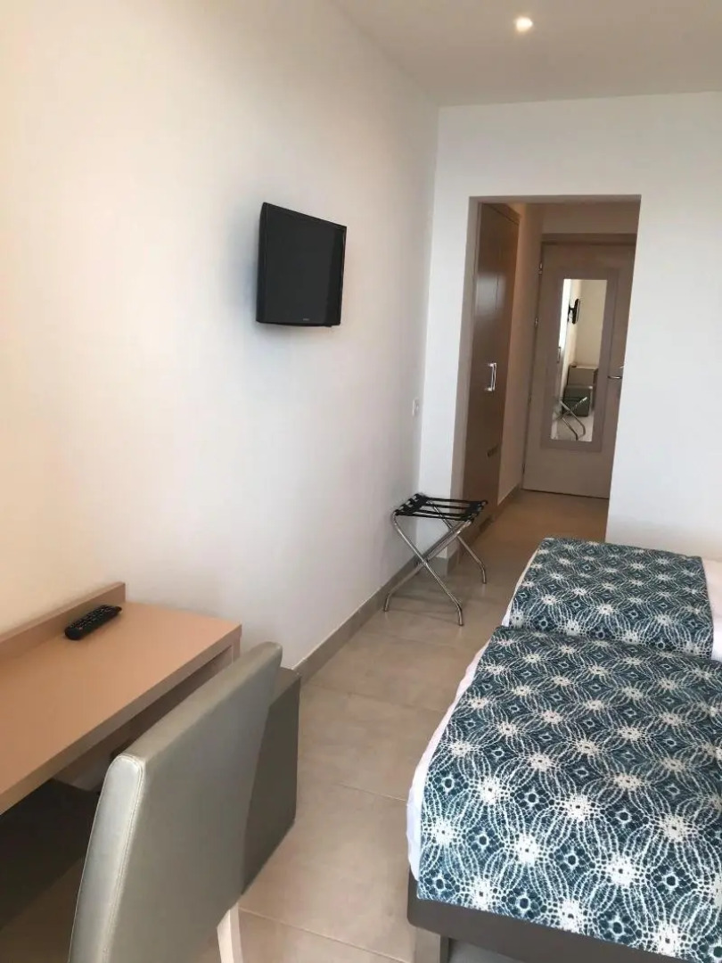 Hôtel Restaurant Le Filosorma