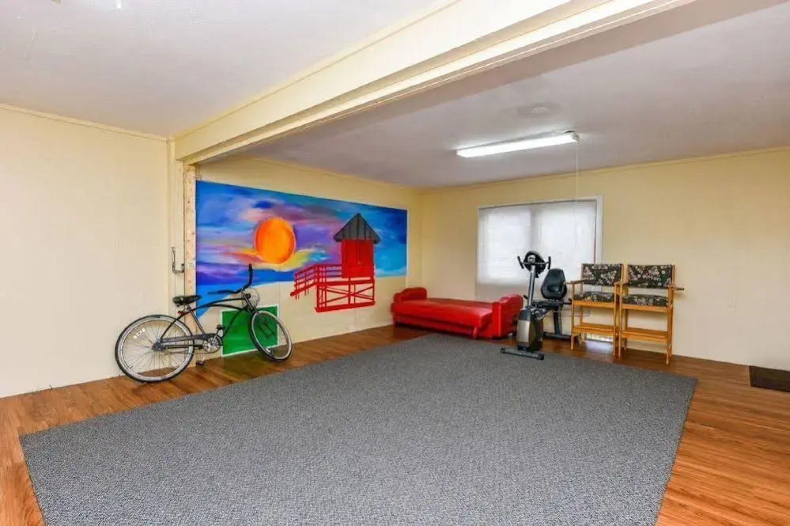 A Shore Thing by Beachside Management