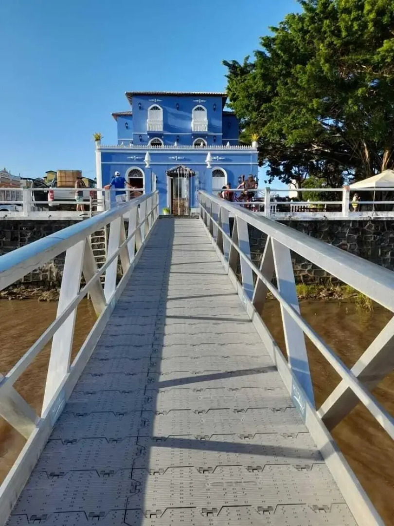 Pousada Costa do Sol