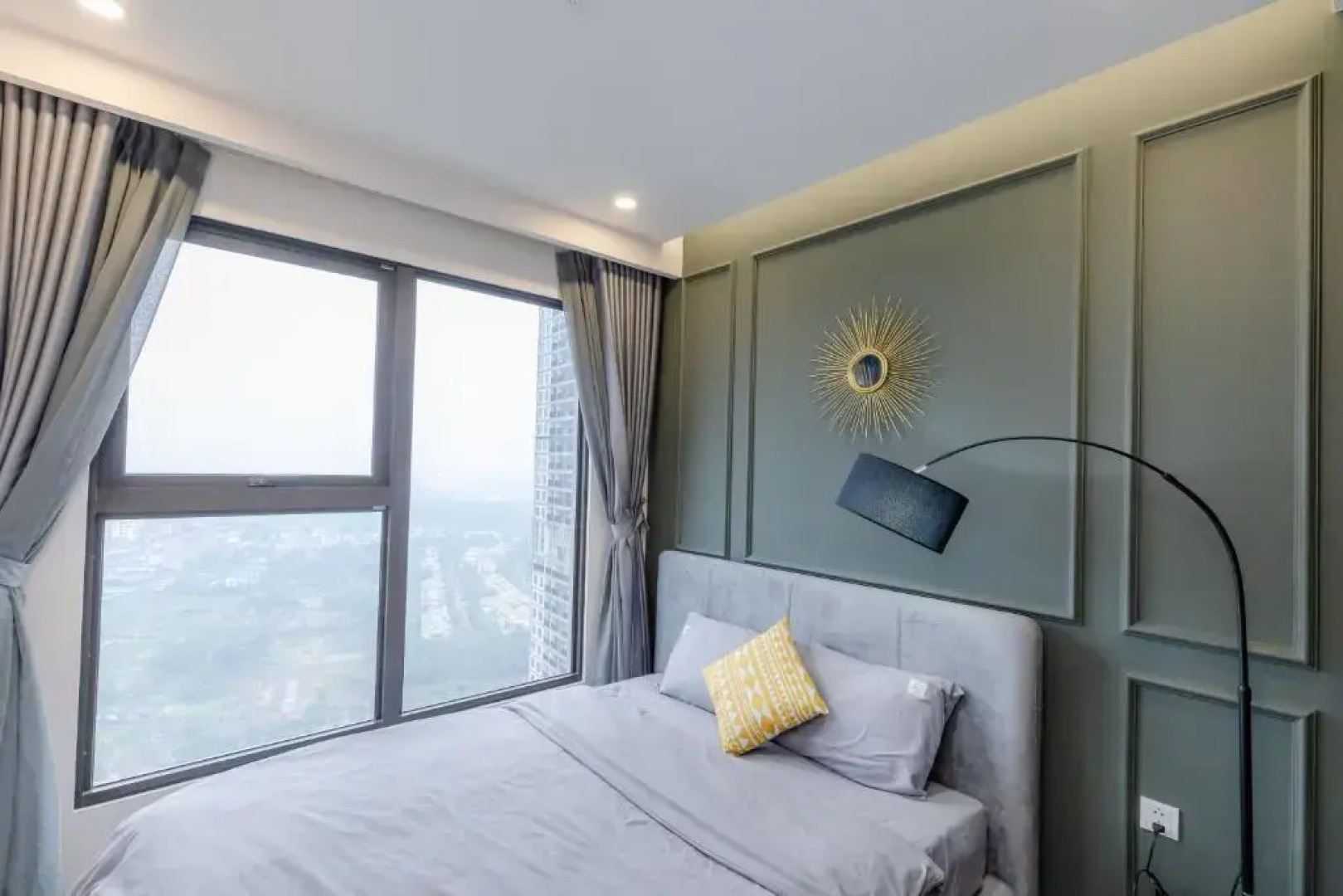 Friendly House QMP - Ecopark