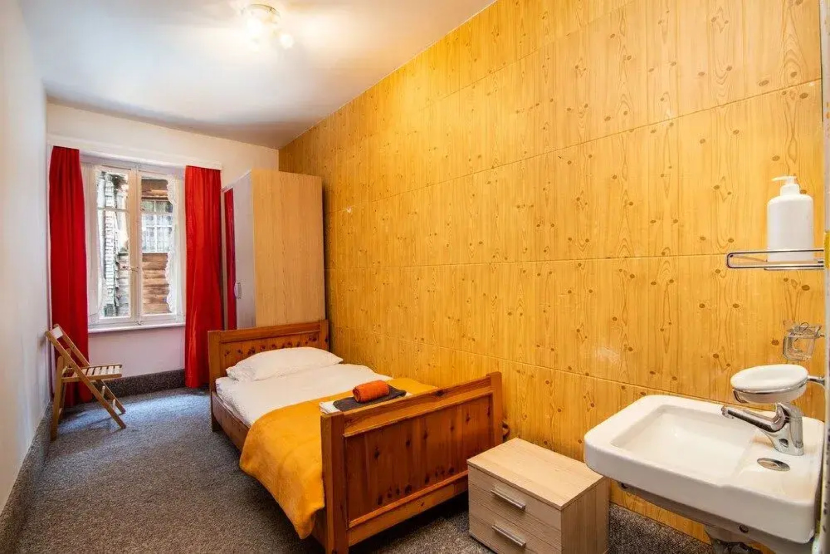 Hotel Weisses Rössli