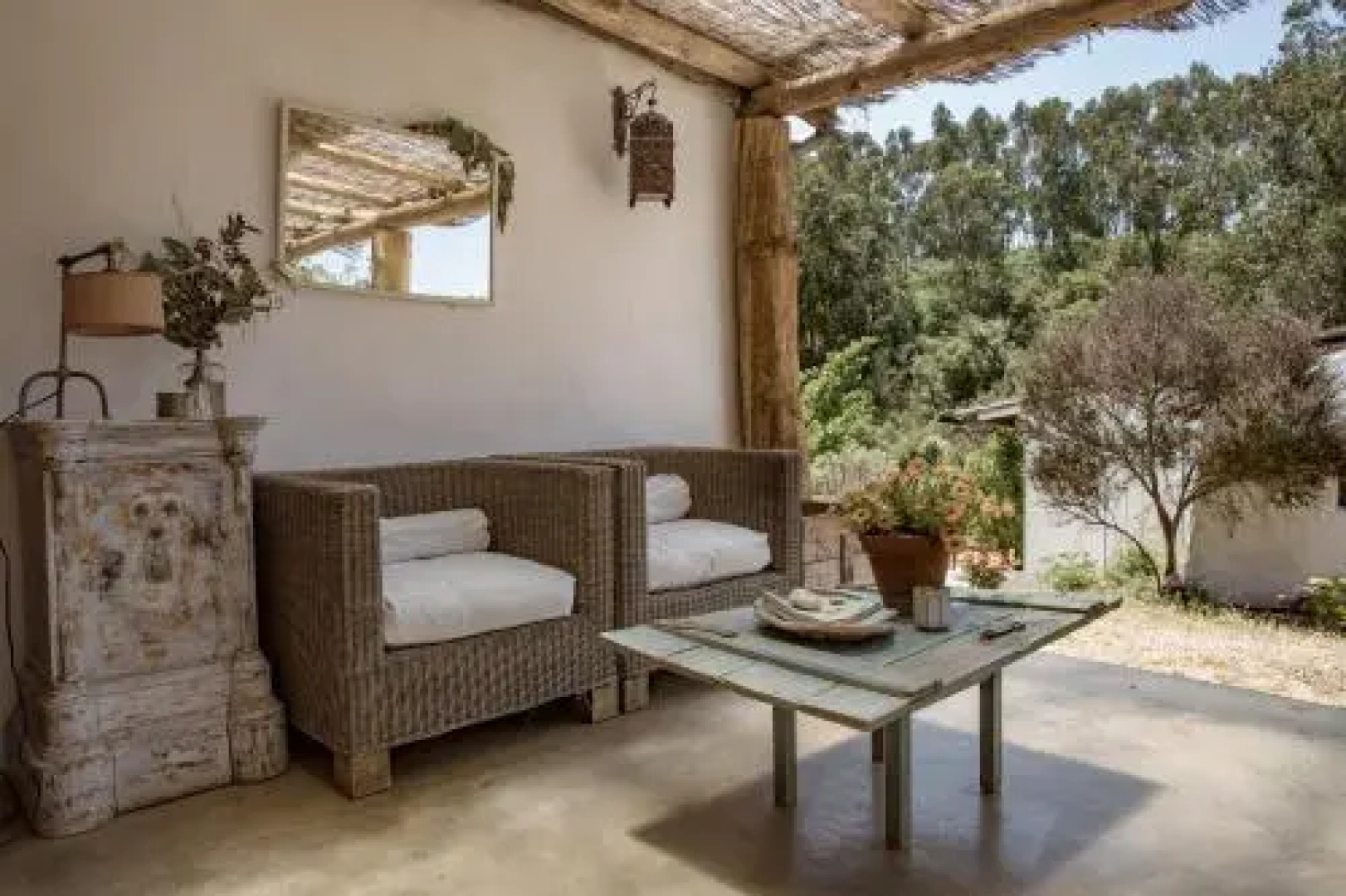 Muxima - Montes Ferreiros