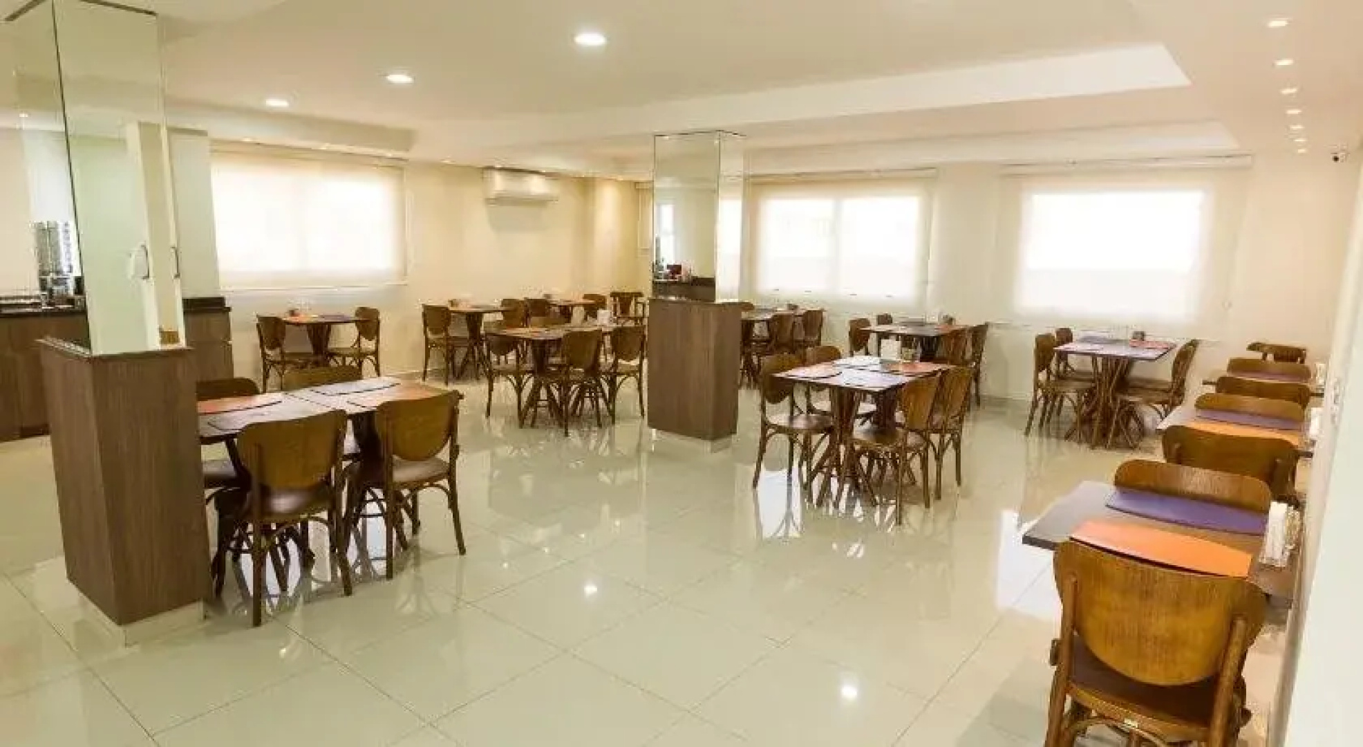 Luds Comfort Hotel