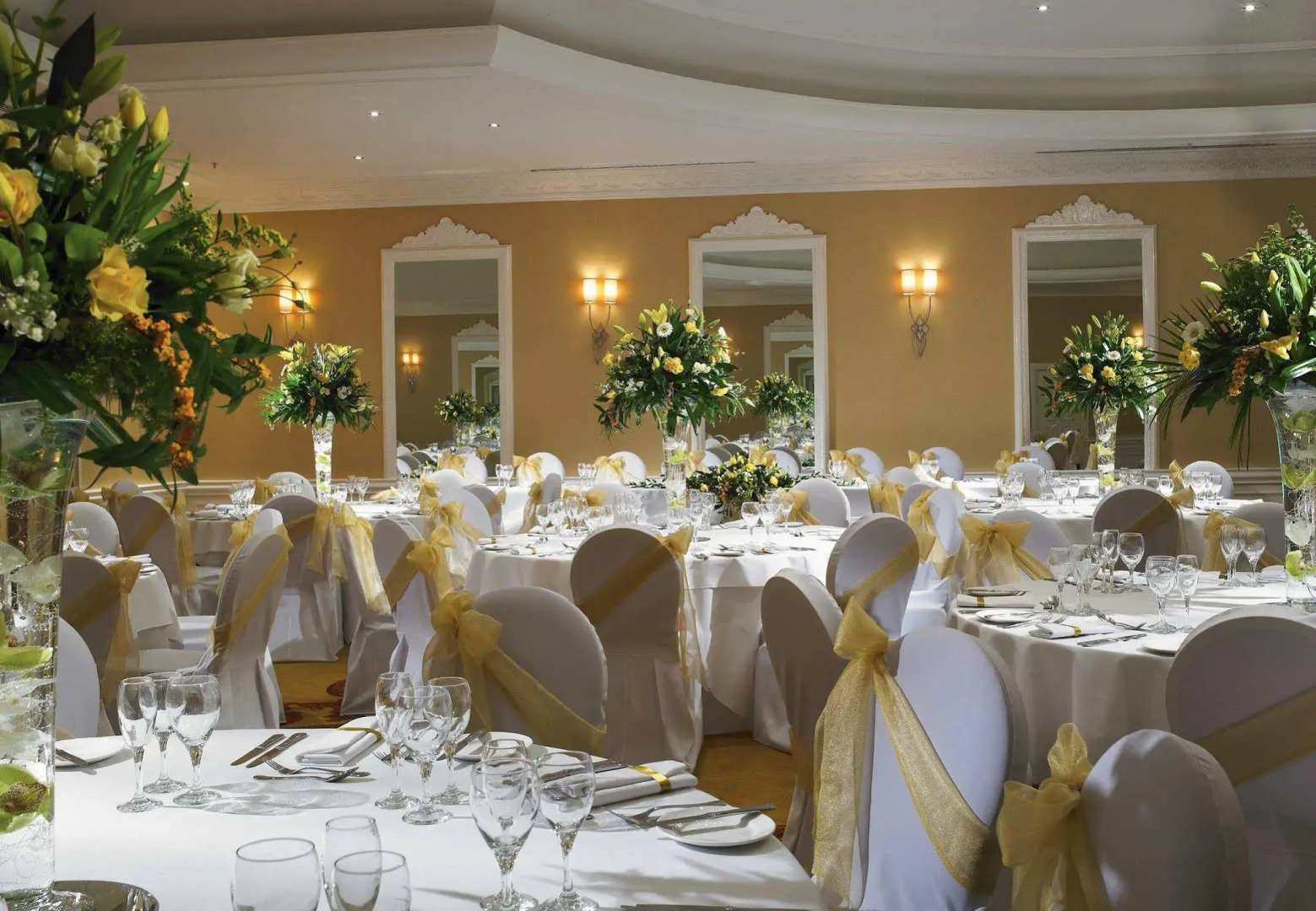 Delta Hotels by Marriott St. Pierre Country Club