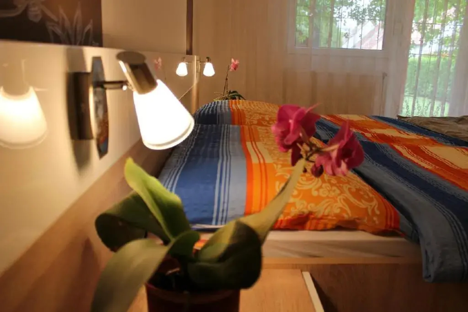 Loki Apartman