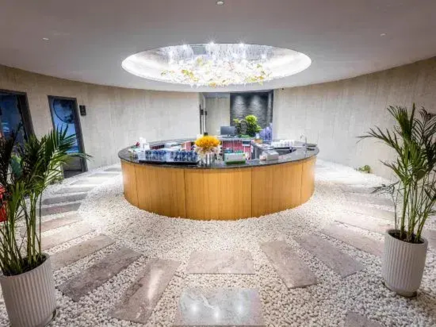 Huihua Hotel Lushan (Qixiang Avenue)