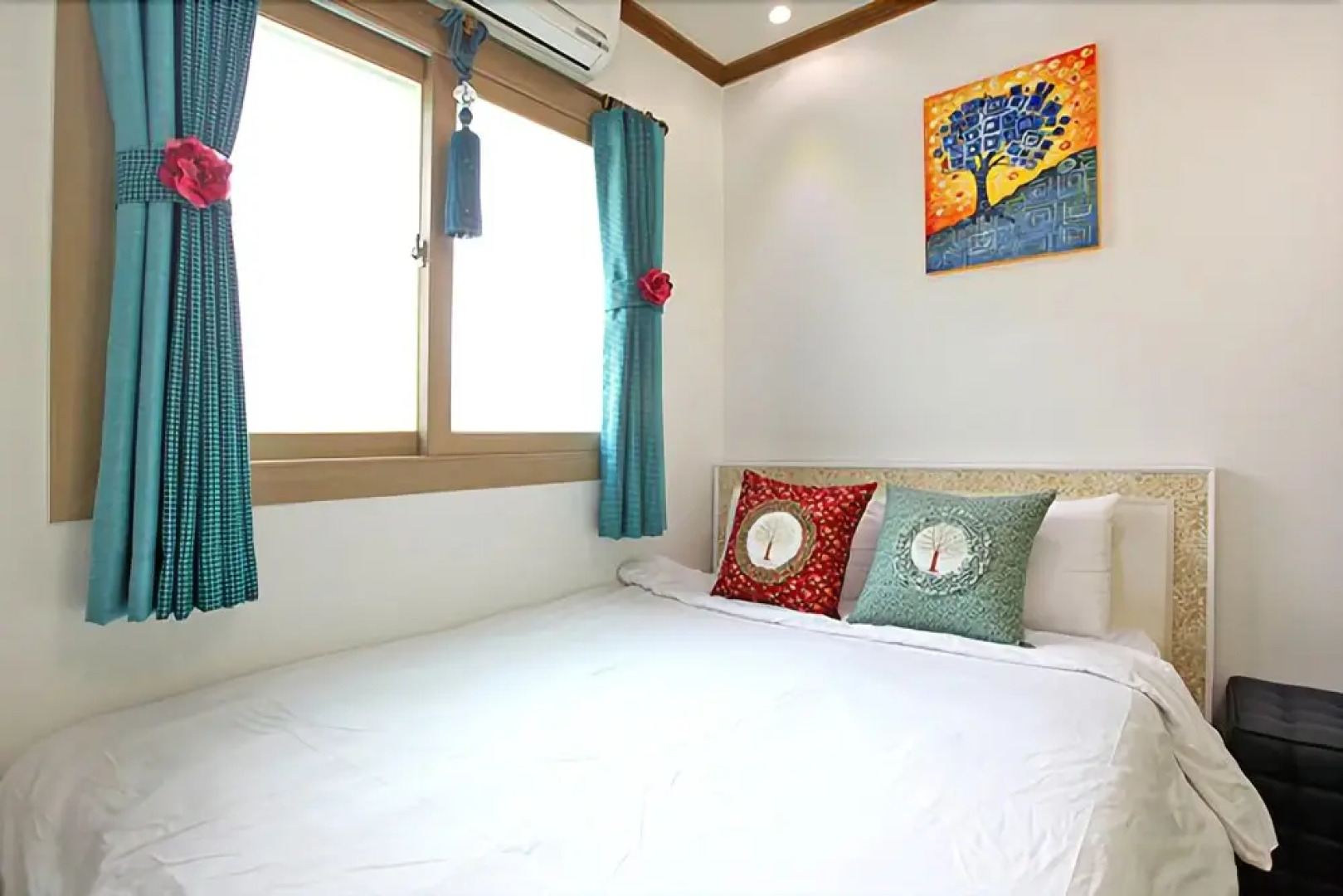 Tongyeong Songni Mt. Nature Pension